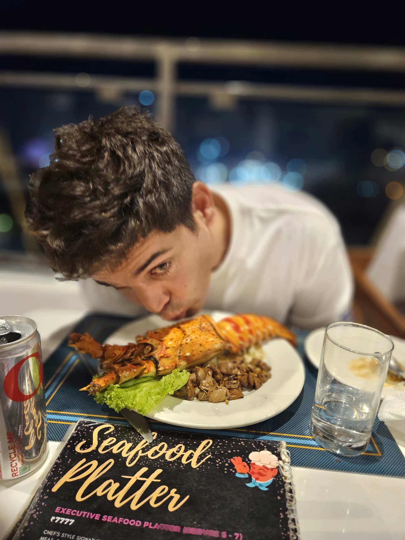 גלישה באיי אנדמן